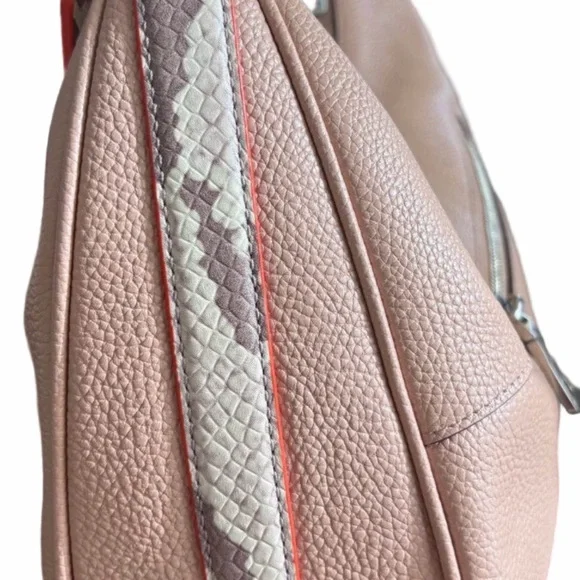 Coach East/West Harley Hobo | EUC - Picture 5 of 6